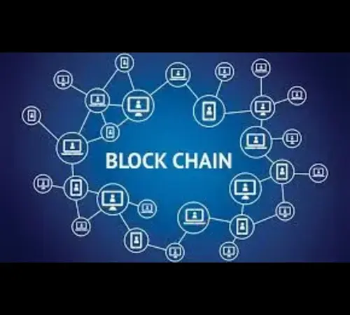 exploring blockchain the digital ledger revolution blog